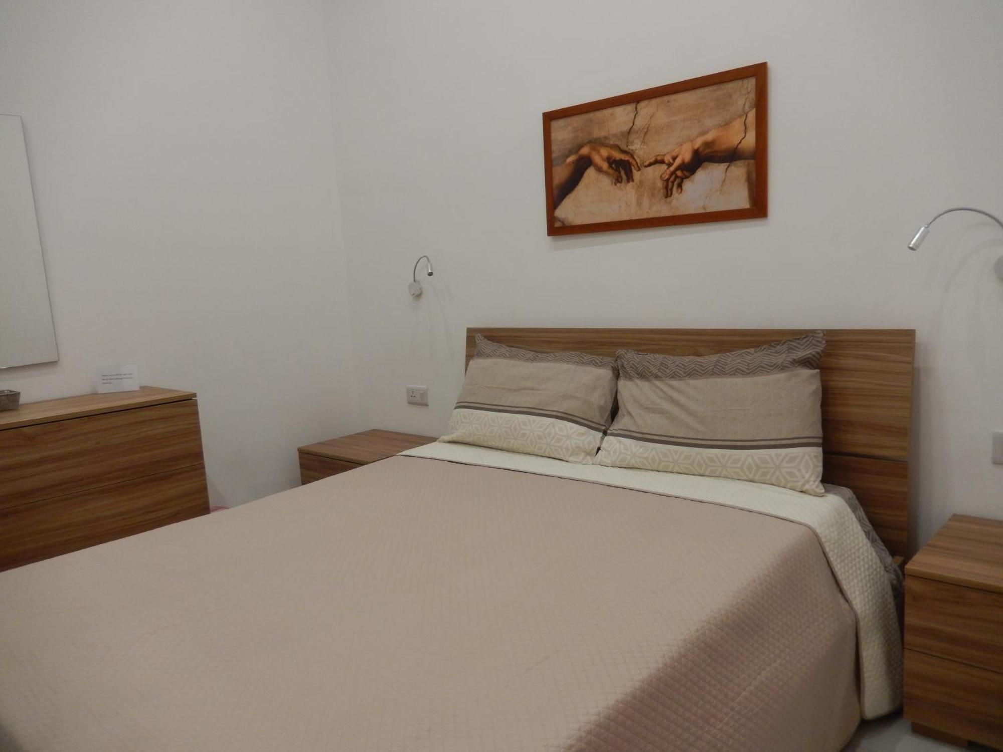 79 Sam'S Place, Валлетта Екстер'єр фото